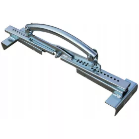 Probst DRS-53200054 útburkoló markolat 330-620 mm