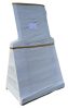 NÉMET akril kád 180x80 + OCTAGON lábak