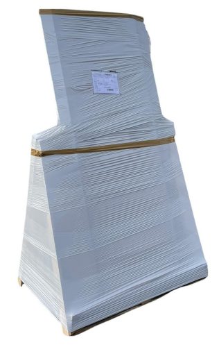 NÉMET akril kád 180x80 + OCTAGON lábak