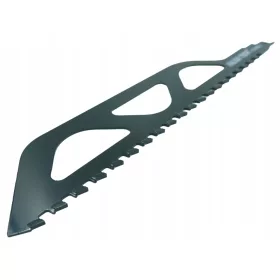   Fűrészek, fűrészlapok - Kis hajpengék 12 db proxxon 25TPI