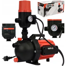  Yato 600 W-os felületi szivattyú 3100 l/h