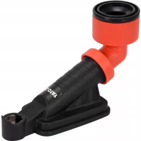   Védőburkolat a szerszámokhoz - Bosch őrlemez AVZ 93 G Delta