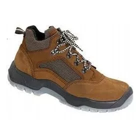 PPO 72N munkacipő, 47-es méret