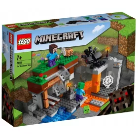  LEGO Minecraft 16696394 LEGO Minecraft elhagyott bánya