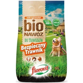    Szerves, természetes műtrágya Inco Group granulátum 1,25 kg