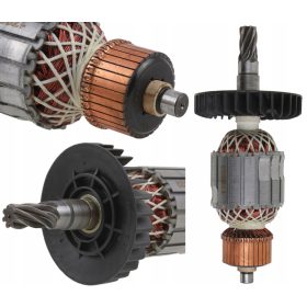   Rotor szerszámokhoz - Metabo állórész KGS 254 szám 0102540000
