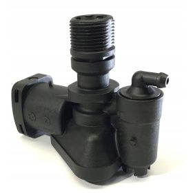 Szivattyúfej Karcher 9.002-029.0 alátéthez