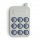 Mushie Phone Press Toy Tradewinds