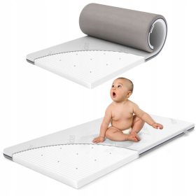    Matrac Manufaktura Materacy Trip közepesen kemény 120 x 60 x 6 cm