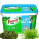  Többkomponensű műtrágya Florovit kristályok, 4 kg 1 l