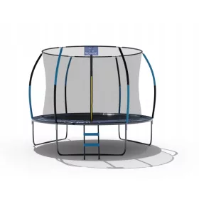 OlimpicSport trambulin hálóval 244 cm FT 8 (244-252 cm)