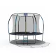 OlimpicSport trambulin hálóval 244 cm FT 8 (244-252 cm)
