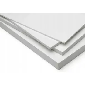 Poliacetál POM C Ertacetál tábla 8mm 500x1000mm