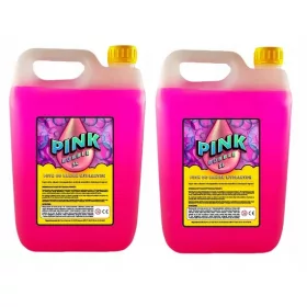 Folyadék nagy szappanbuborékokhoz 10l SZAPPANBUBER