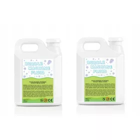 Pink_Bubbles buborékfolyadék 10000 ml