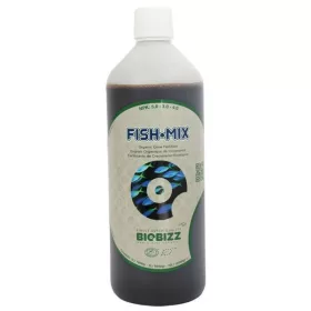  Biobizz többkomponensű műtrágya folyadék 5 kg 5 l