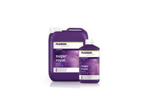  PLAGRON SUGAR ROYAL 1L / 2ml/1L VIRÁGÍTÁSHOZ