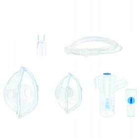   Gyermek inhalátor - Braun fülhőmérő IRT 6520 + 21 motorháztető