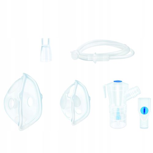 Gyermek inhalátor - Braun fülhőmérő IRT 6520 + 21 motorháztető