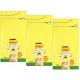 Granulátum macskáknak - Purina Friskies beltéri csirke pulyka macska 3x 1,5 kg