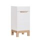 Mosdószekrény 40 cm BALI WHITE 823 álló