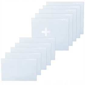   Hegesztő maszk - Gyors védelem a Spartus 301X számára, Sherman V4-10pc.