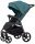 Babakocsi - Carrello Bravo Plus 2023 CRL-5515 Lake Blue