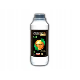  Szerves műtrágya, natúr Carbohort folyadék 1,1 kg 1 l