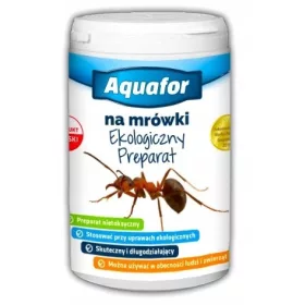  Aquafor hangya elleni por