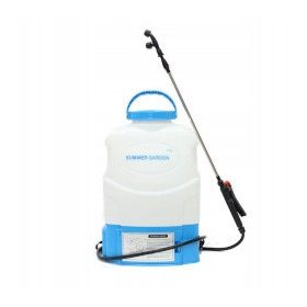  Akkumulátoros permetező Summer Garden 16 l