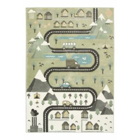 Gyermek szőnyeg - Készlet.