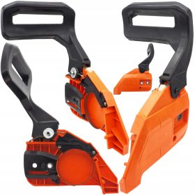   Védőburkolat a szerszámokhoz - DWT szénkefék - GRAFIT - PARKSIDE 6x12