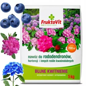    Több összetevős műtrágya Grupa Inco granulátum 5 kg 10 l