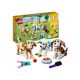  LEGO Creator 3 az 1-ben 31137 imádnivaló kölyökkutya