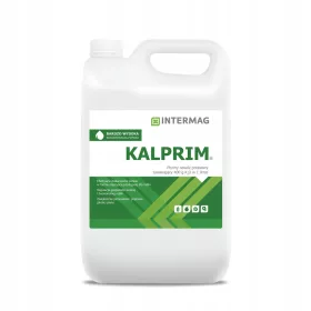  Intermag folyékony többkomponensű műtrágya 6,8 kg 5 l