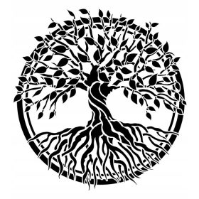  LuxBud sablon 42 x 42 cm