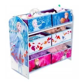  Könyvespolc Disney gyerek hálószobába