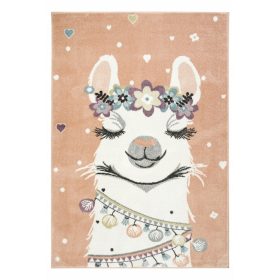 Gyermek szőnyeg - Skandináv kiságy