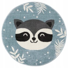   Gyermek szőnyeg - Playpen kosár száraz uszodával a gyermekek számára