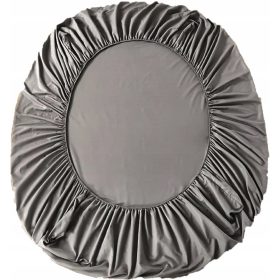 Lepedő  - Textore illeszkedő lepedő, pamut, 160 x 200 cm