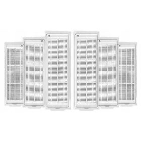   Alkatrészek, tartozékok - 6x szűrő a Xiaomi Mi robot vákuum mop pro -hoz