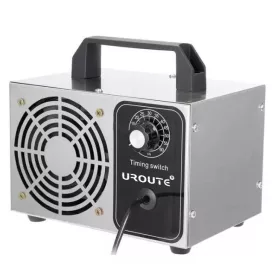   Párásító, légtisztító - Ózongenerátor, 28G/H ózonátor időzítő