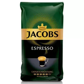 JACOBS ESPRESSO szemes kávé 1000 g importált