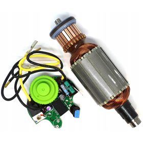 Rotor szerszámokhoz - SDS Plus Metabo UHE 2250 Multi Hand