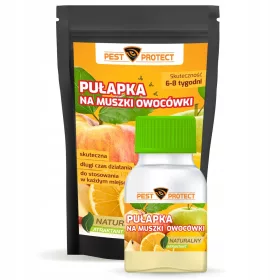  PEST PROTECT légycsapda 0,015 kg 15 ml