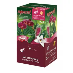    Agrecol folyékony többkomponensű műtrágya 0,043 kg 0,04 l
