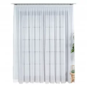 Kész függöny - Klasszikus voile függöny 600 cm x 255