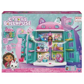  Spin Master Gabby's Purrfect babaház 60 cm