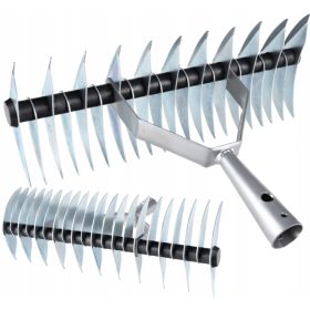  GYEP SZELLŐZŐ KÉZI KERTI SZÁRÓ 2 az 1-ben