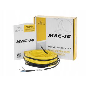 Mission Air fűtőkábel 15 m 240 W